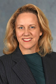 Photograph of Representative  Deanne M. Mazzochi (R)